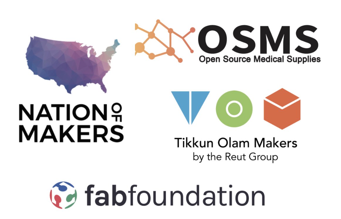 LOCAL RESPONSE Open Source Medical Supplies