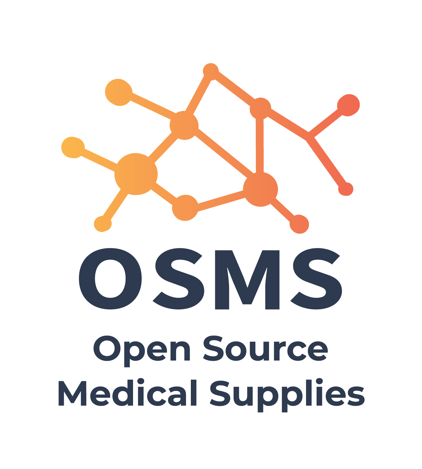 Thanks for Completing Our Survey Open Source Medical Supplies